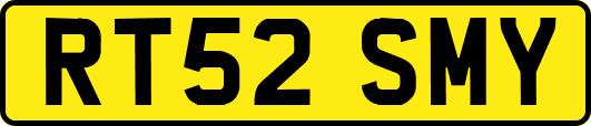 RT52SMY