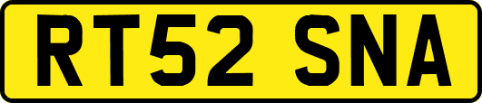 RT52SNA