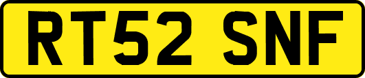 RT52SNF