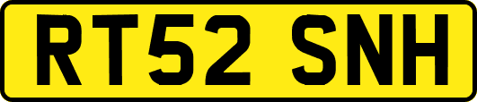 RT52SNH