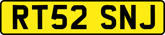 RT52SNJ