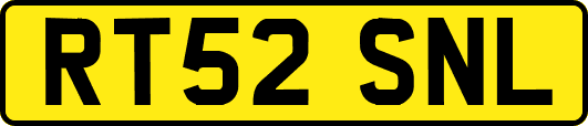 RT52SNL