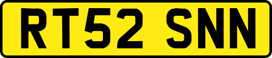 RT52SNN
