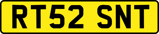 RT52SNT