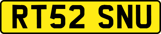 RT52SNU