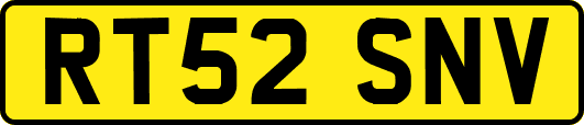 RT52SNV