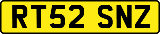 RT52SNZ
