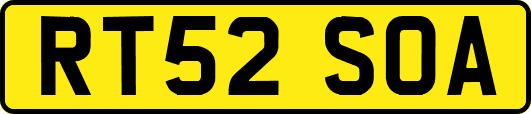 RT52SOA