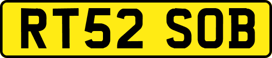 RT52SOB