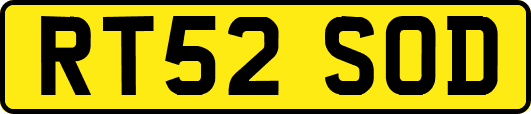 RT52SOD