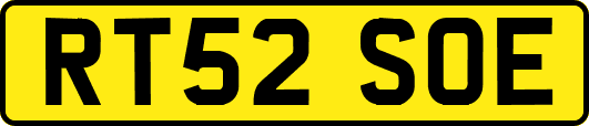RT52SOE