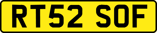 RT52SOF