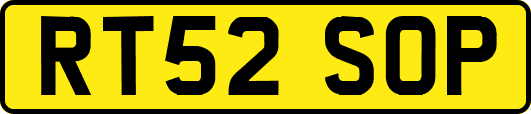 RT52SOP