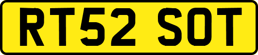 RT52SOT