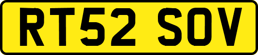 RT52SOV