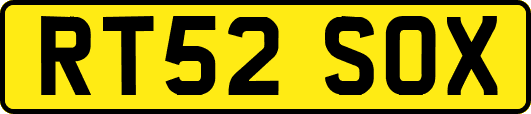 RT52SOX