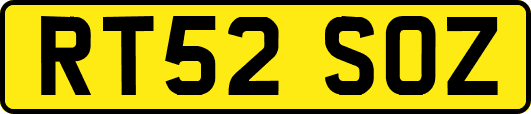 RT52SOZ