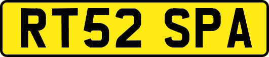 RT52SPA