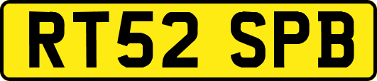 RT52SPB