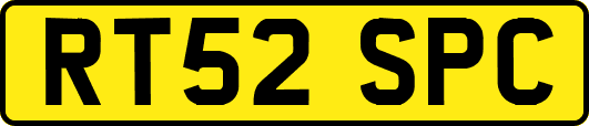RT52SPC
