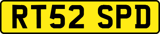 RT52SPD
