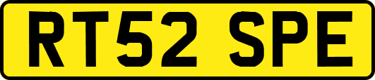 RT52SPE
