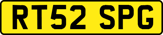 RT52SPG