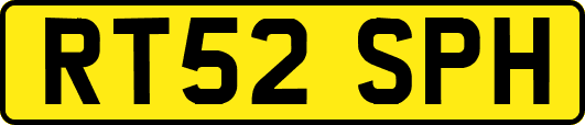 RT52SPH