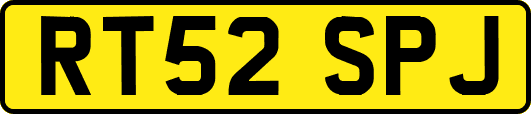 RT52SPJ