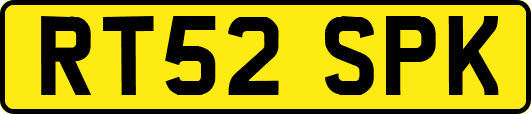 RT52SPK
