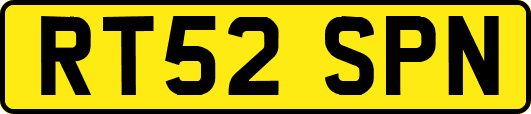 RT52SPN