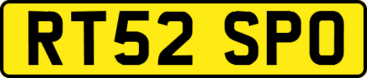 RT52SPO