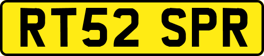 RT52SPR
