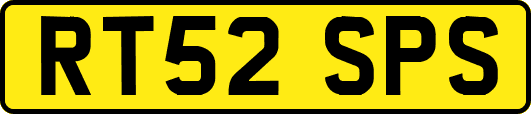 RT52SPS