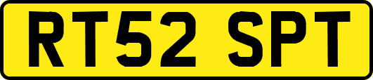 RT52SPT