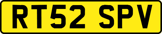 RT52SPV