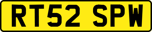 RT52SPW