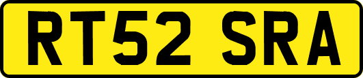 RT52SRA