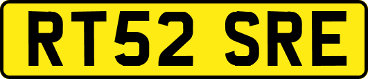 RT52SRE