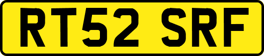 RT52SRF