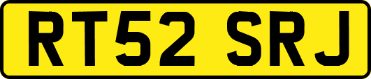RT52SRJ