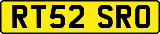 RT52SRO