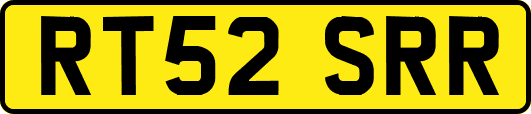 RT52SRR