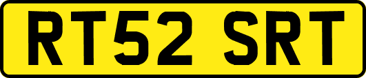 RT52SRT