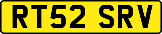 RT52SRV