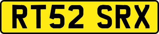 RT52SRX
