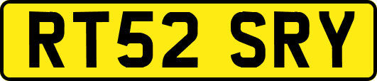 RT52SRY