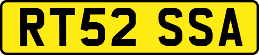 RT52SSA