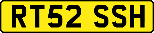RT52SSH