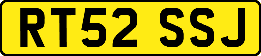 RT52SSJ